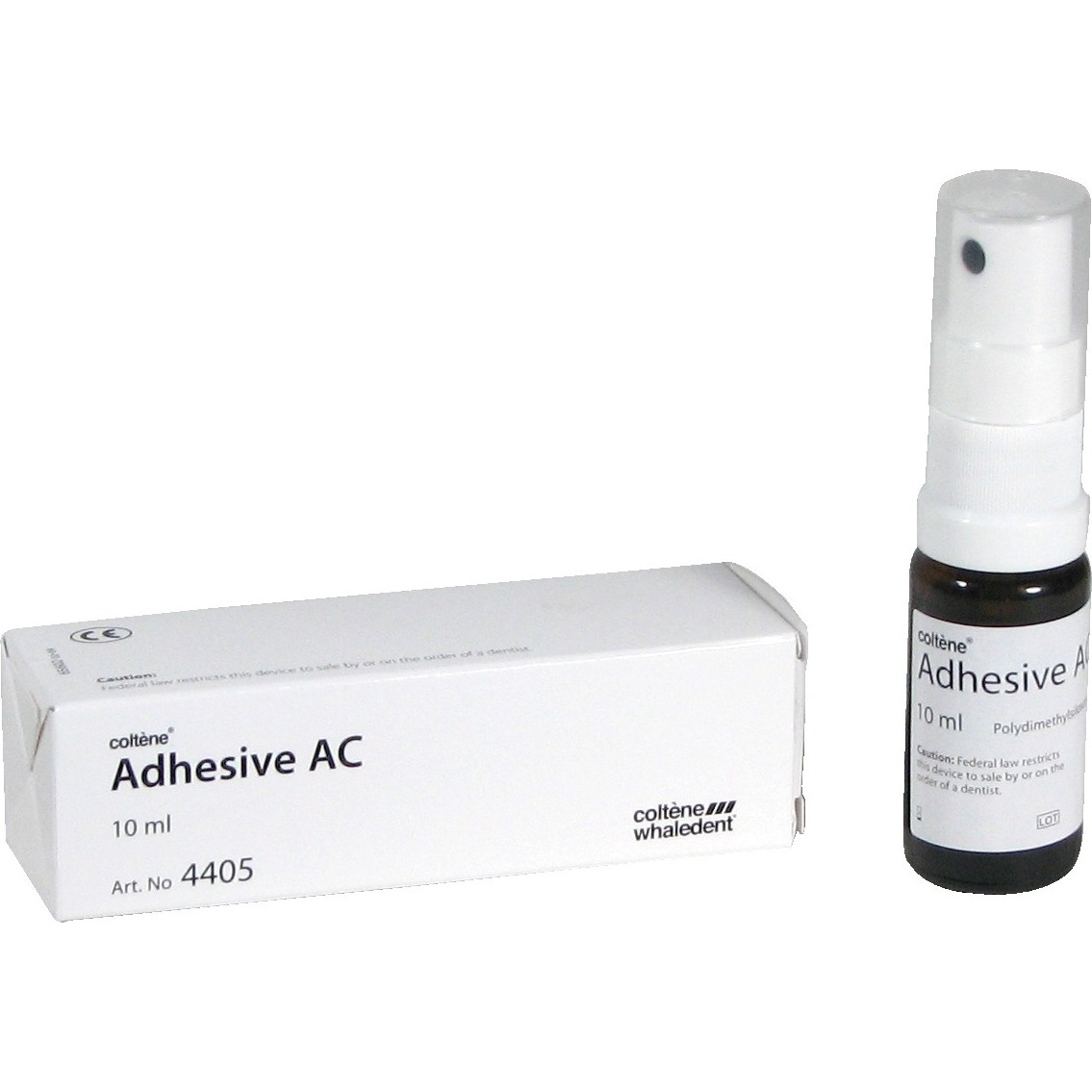 Adhesive AC 10 ml, 4405,