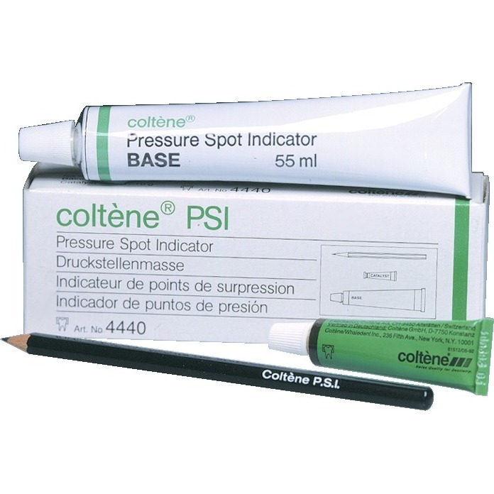 PSI Single Package, 4440