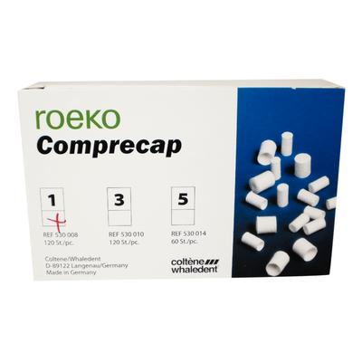 Roeko Comprecap #1 Small 7mm 120Bx