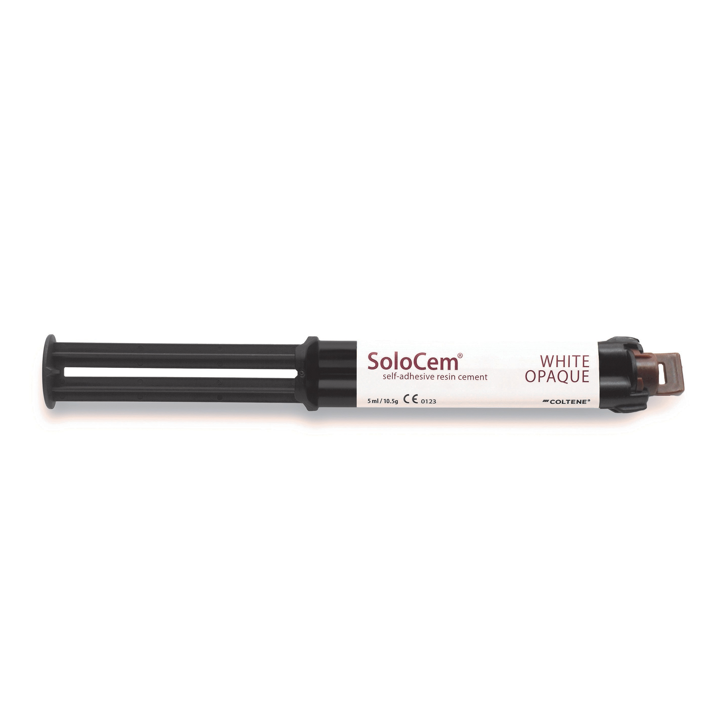 SoloCem Refill 5ml WO