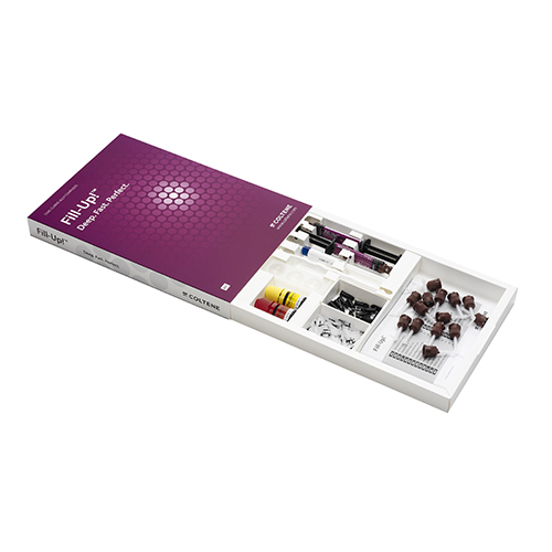 Fill-Up! Intro Kit, Dual Cure, 60019342