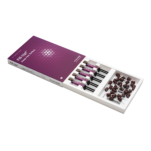 Fill-Up! Economy Kit, Dual Cure, 60019355