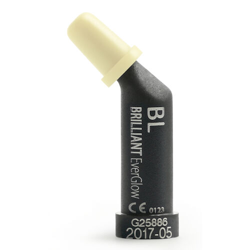 BRILLIANT EverGlow Bleach, 0.2 g, Tips, 60019706