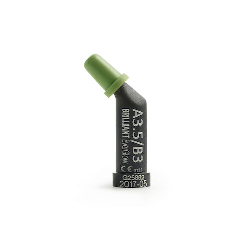 BRILLIANT EverGlow A3.5/B3, 0.2 g, Tips, 60019710