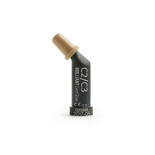 BRILLIANT EverGlow C2/C3, 0.2 g, Tips, 60019716