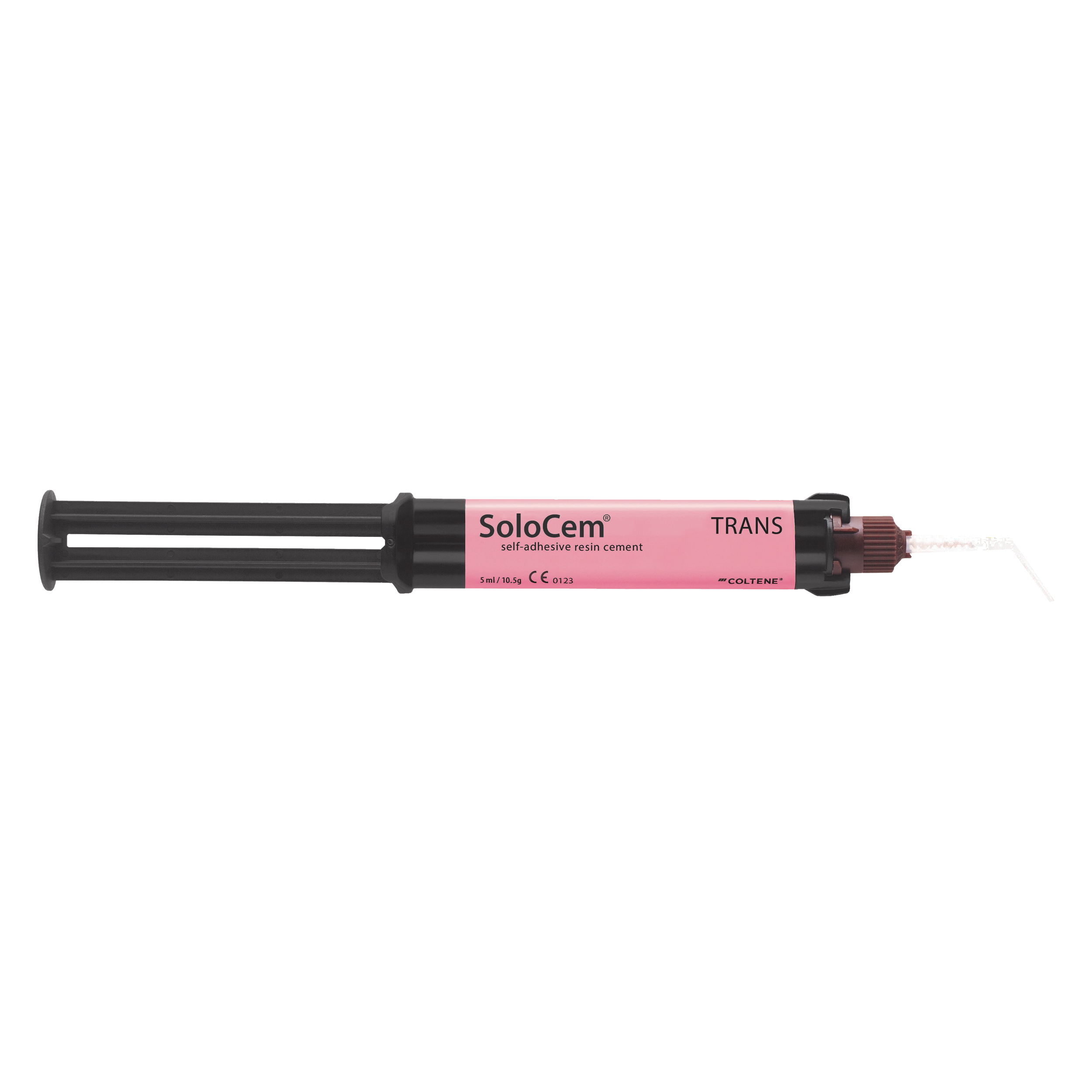 SoloCem Refill 5ml Translucent