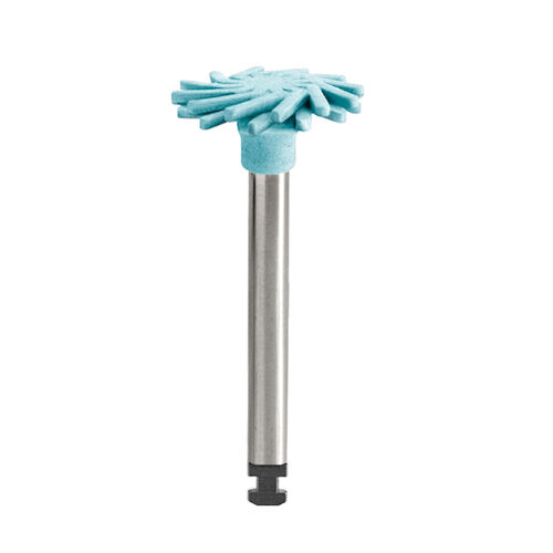 Alpen ShapeGuard Polishers Composite Plus, Step 2, 110 mm, 5/Pkg., 60021906
