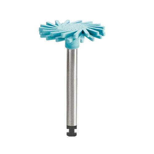 Alpen ShapeGuard Polishers Composite Plus, Step 2, 140 mm, 5/Pkg., 60021907