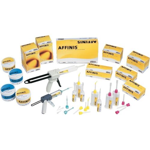 Affinis Light Body 50ml 2Pk