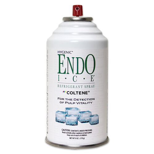 Endo Ice Refrigerant Spray 6oz Ea