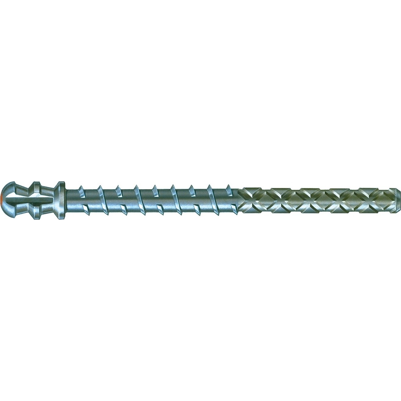 ParaPost XT Titanium Posts Refill, Size 4, Yellow, 10/Pkg., P6840