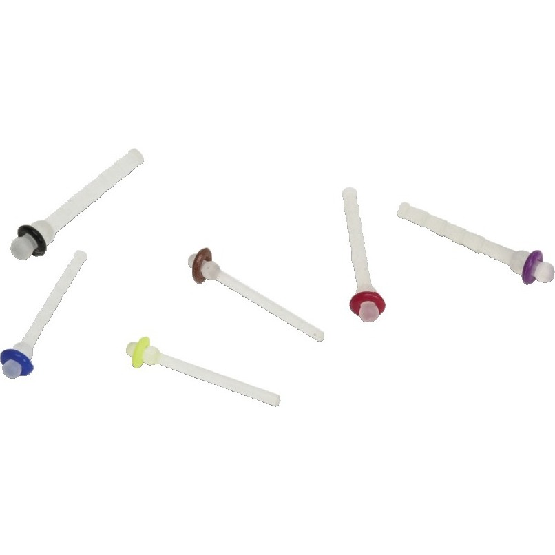 ParaPost Fiber Lux Size 4.5 Refill 5Pk