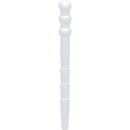 ParaPost Taper Lux Post Size 4.5 Blue 5Pk