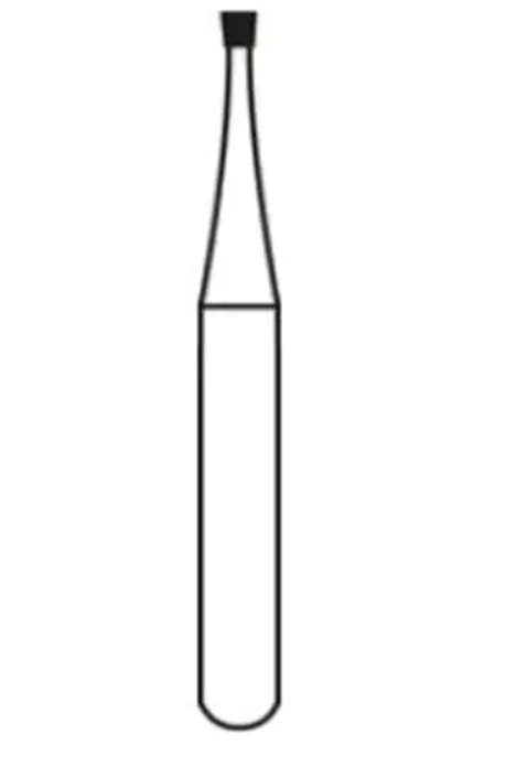 Alpen Carbide Instruments 35-3