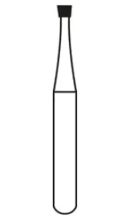 Alpen Carbide Instruments 37-3
