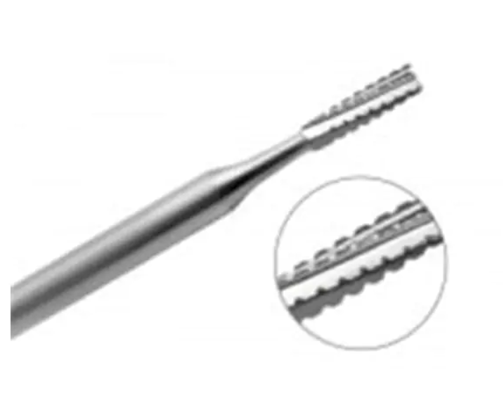 Alpen Burs Carbide 100/Pk FG56 Fissure