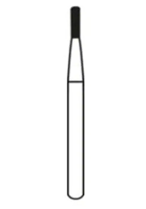 Alpen Carbide Instruments 256-