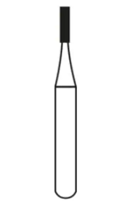 Alpen Carbide Instruments 556-