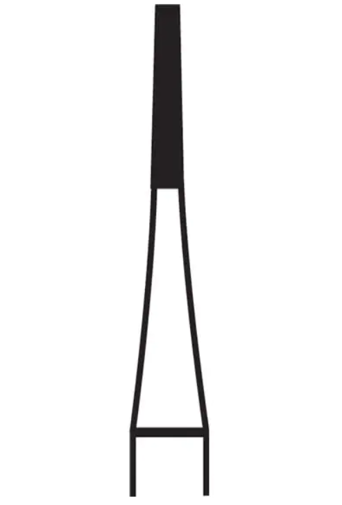 Alpen Carbide Instruments 700-