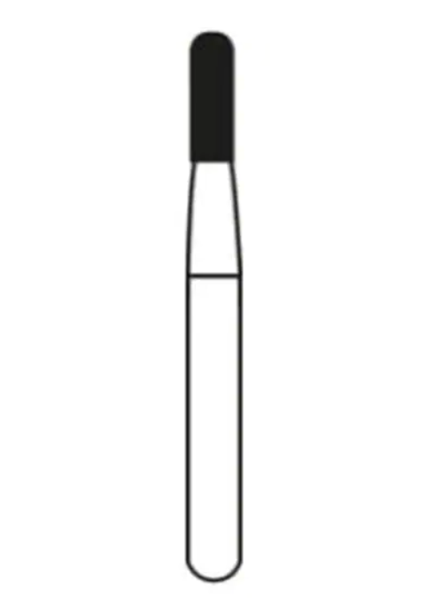 Alpen Carbide Instruments 1157