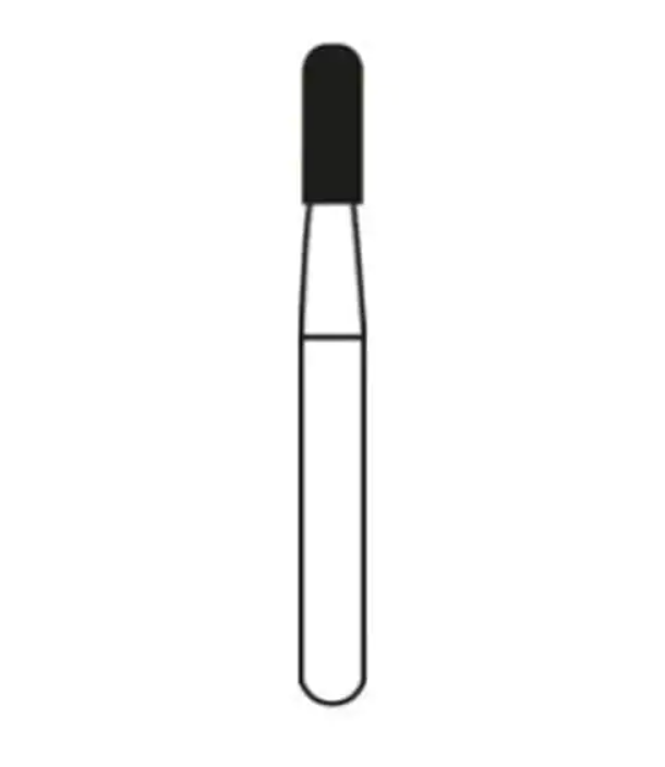 Alpen Burs Carbide FG1558 10/Pk