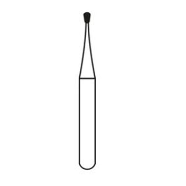 Alpen Carbide Instruments 330-
