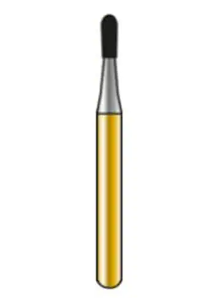Alpen Carbide Instruments 245G