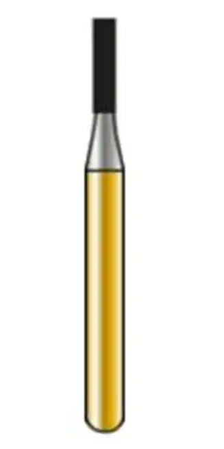 Alpen Carbide Instruments 557G