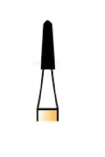 Alpen Carbide Instruments 7282