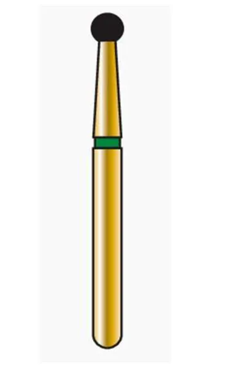 Alpen Multilayer Diamonds FG 801-018 Coarse 5/Pk