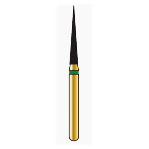 Alpen Multilayer Diamonds FG 859-014 Coarse 5/Pk