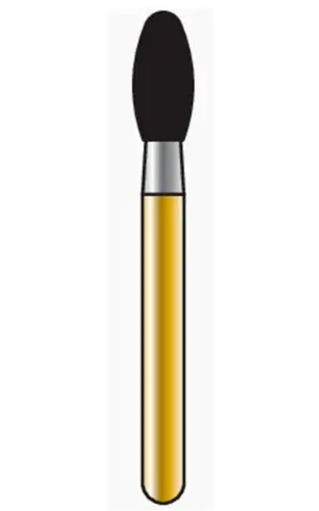 Alpen Carbide Instruments 379-