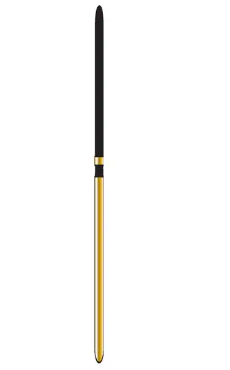 Alpen Diamond Instruments KS2-