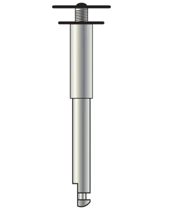 Alpen RA Polishing Instruments