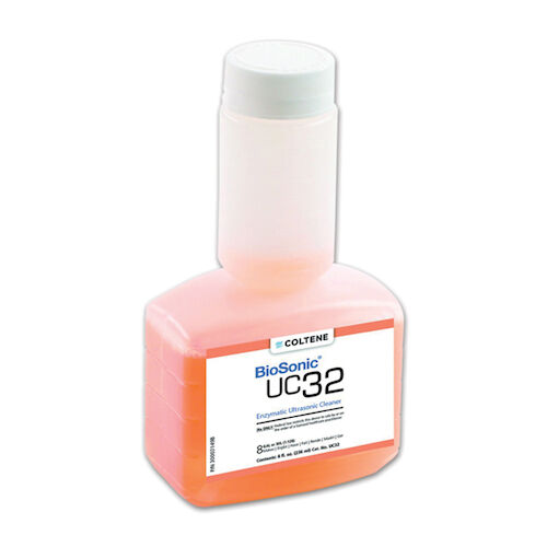 Biosonic Enzymatic Solution Concentrate 8oz Ea