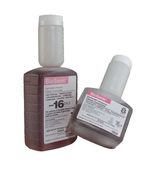 BioSonic Ultrasonic Concentrate 16oz