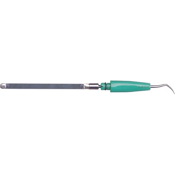 BioSonic Inserts 25K #1000 Triple Bend