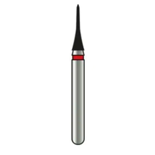 Interproximal, Alpen x1 Diamonds X392F016, Fine, 25/Pkg.