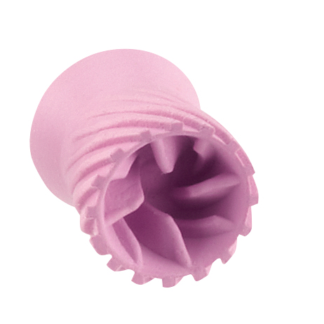 Prophy Cups Elite Extend Flex Screw Type Latex Free 144Bg