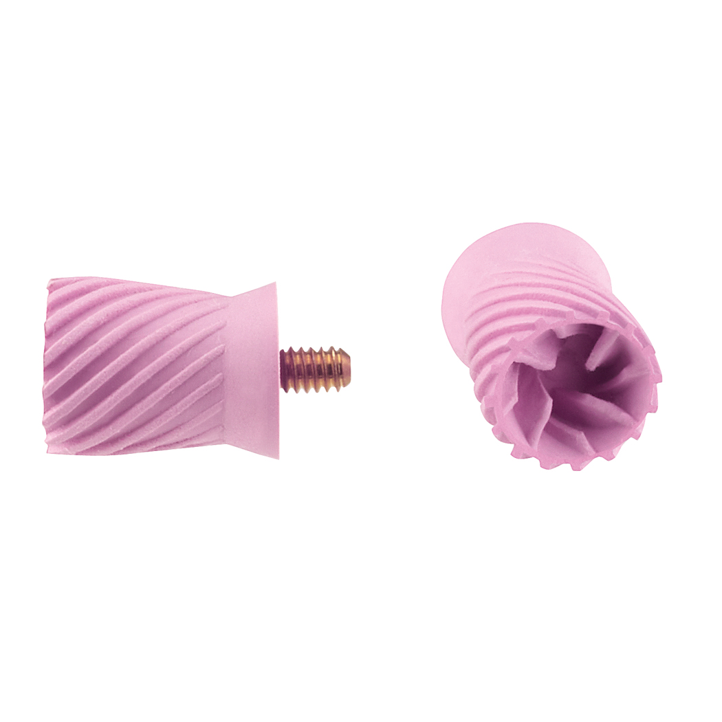 Prophy Cups Elite Flex Screw Type 144Bg