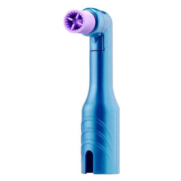 Vera Soft Petite Web Disposable Prophy Angles 750Bx