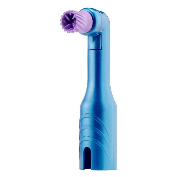 Vera Soft Elite Original Disposable Prophy Angles 125Bx