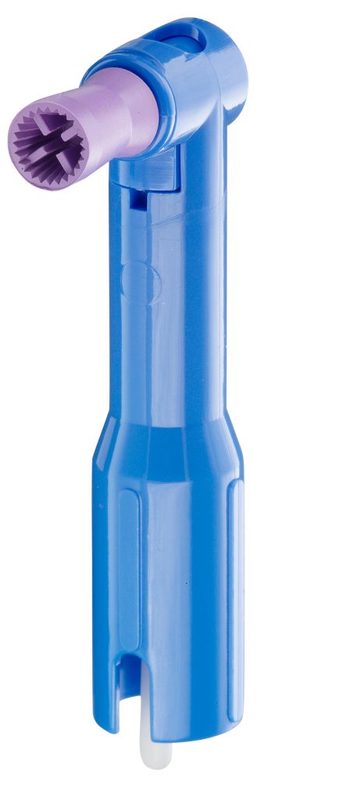 Classic Traditional Web LF Prophy Angles Firm 200Bx