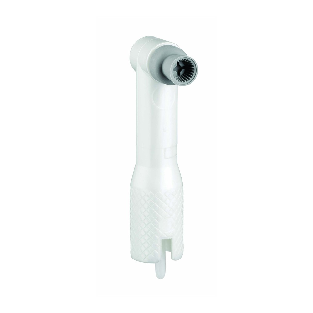 Supa Prophy Angles LF Soft Webbed 100Bx