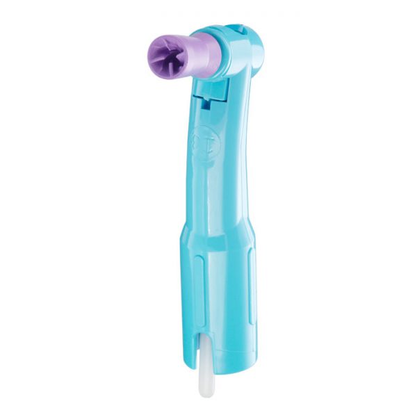 Contra Turbo Plus LF Prophy Angles Soft 200Bx