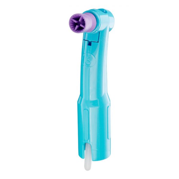 Contra Petite Web LF Prophy Angles Soft 200Bx