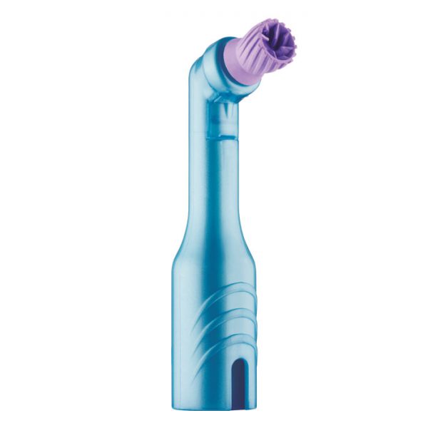 Vera Contra Elite Original LF Prophy Angle Soft 125Bx