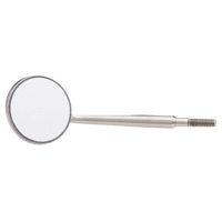 Zirc - Crystal HD Mirror Head 3 Cone Socket