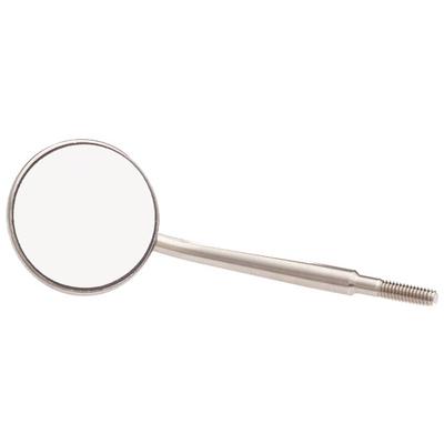 Crystal HD Mirror Head 4 Cone Socket 12/Pk