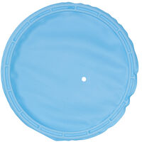 Zirc - Insti-Dam Latex Free w/Frame 2